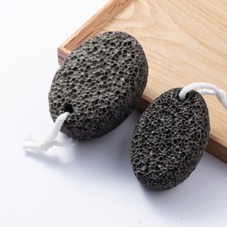 Đá Mài Chân - Dụng Cụ Chà Gót Chân Loại Bỏ Tế Bào Chất Chất Liệu Đá Bọt Biển Tự Nhiên - Dụng Cụ Dũa Gót Chân