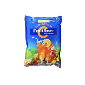 Bột Hòa Tan Cotico Chanh, Bí Đao, Đào 1kg
