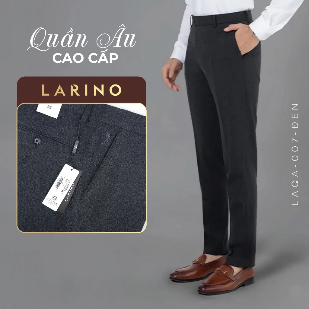 Top 5 quần nam đẹp 2026 (tôn dáng, dễ phối, mặc đi làm & đi chơi)