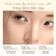 Bảng phấn Tạo Khối và Bắt Sáng MOOEKISS 3 Ô - Highlight lì, sáng mặt tự nhiên, lâu trôi, chống nước,kiềm dầu