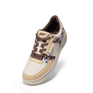 Giày Thể Thao sneaker Nam Biti's Hunter HSM013101KEM (Kem)