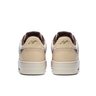Giày Thể Thao sneaker Nam Biti's Hunter HSM013101KEM (Kem)