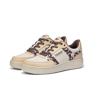 Giày Thể Thao sneaker Nam Biti's Hunter HSM013101KEM (Kem)