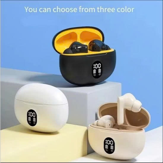 Tai Nghe Bluetooth Pro Cảm Ứng Thông Minh Chống Nước Hàng Chính Hãng Bảo Hành 12 Tháng- LINKEETECH