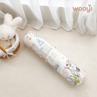 Kembaby - Gối Ôm Nhung Cổ Tích Wooyi Cho Bé Yêu