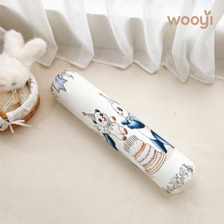 Kembaby - Gối Ôm Nhung Cổ Tích Wooyi Cho Bé Yêu