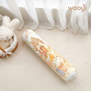 Kembaby - Gối Ôm Nhung Cổ Tích Wooyi Cho Bé Yêu