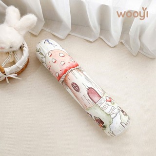 Kembaby - Gối Ôm Nhung Cổ Tích Wooyi Cho Bé Yêu