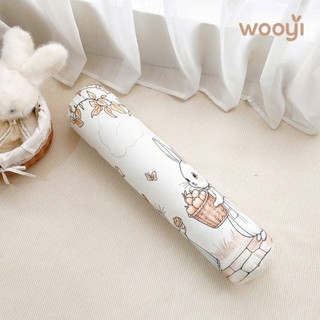 Kembaby - Gối Ôm Nhung Cổ Tích Wooyi Cho Bé Yêu