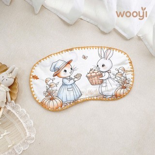 Kembaby - Gối Mỏng Nhung In 3D Cổ Tích Cho Bé Yêu