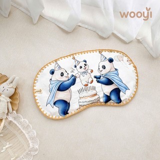 Kembaby - Gối Mỏng Nhung In 3D Cổ Tích Cho Bé Yêu