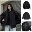 Áo Khoác Bomber Jacket Nam Nữ Chất Gió 2 2 Lớp Unisex Các Mẫu Hotrend 2026
