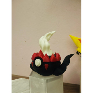 Mô Hình Pokemon Darkrai In 3D  N3D Trang Trí – Chi Tiết Sắc Nét