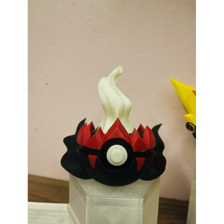 Mô Hình Pokemon Darkrai In 3D  N3D Trang Trí – Chi Tiết Sắc Nét
