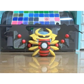 Pokemon ball Giratina In 3D N3D – Mô Hình Sưu Tầm Siêu Đẹp