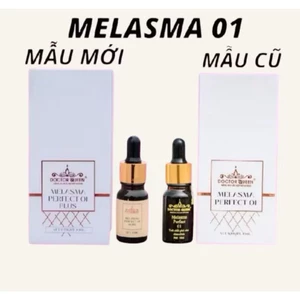 TINH CHẤT PEEL NÁM SỐ 01 DOCTOR QUEEN mẫu mới