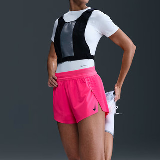 Quần Chạy Bộ Nữ Nike Dri-FIT ADV 3 Inch Có Lót Trong