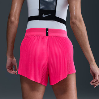 Quần Chạy Bộ Nữ Nike Dri-FIT ADV 3 Inch Có Lót Trong