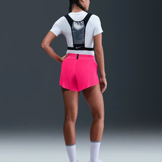 Quần Chạy Bộ Nữ Nike Dri-FIT ADV 3 Inch Có Lót Trong