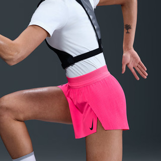 Quần Chạy Bộ Nữ Nike Dri-FIT ADV 3 Inch Có Lót Trong