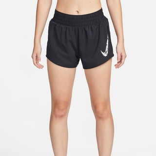 Quần Short Chạy Bộ Nữ Nike Dri-FIT Stride