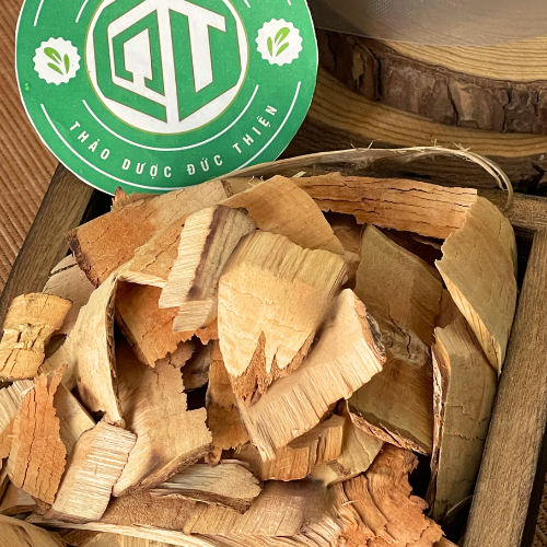 500g Cây Cơm Nguội Sao Vàng (Phèn Trắng, Nổ Gai) Thảo Dược Đức Thiện, Hỗ Trợ Vận Động Linh Hoạt Khớp