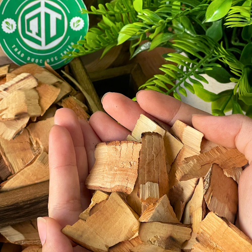 500g Cây Cơm Nguội Sao Vàng (Phèn Trắng, Nổ Gai) Thảo Dược Đức Thiện, Hỗ Trợ Vận Động Linh Hoạt Khớp