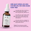 Tinh Chất Tăng Sinh Collagen, Giảm Nếp Nhăn, Phục Hồi Geek&Gorgeous Power Peptides 30ml
