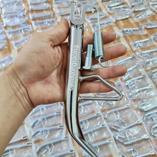 Gác Máy Dream Wave nhỏ Inox pha - Hàng Chuẩn Không Rỉ phụ tùng xe máy caoduongracing
