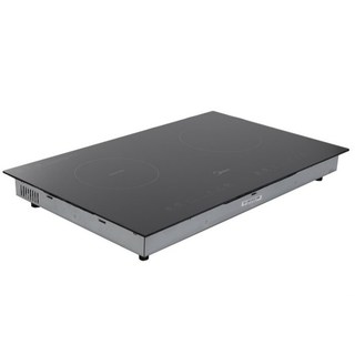 Bếp từ hồng ngoại âm Midea MC-IHD361 3200W trưng bày mới 99% hàng chính hãng 100% bảo hành 12 tháng