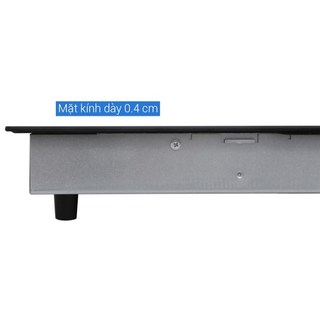 Bếp từ hồng ngoại âm Midea MC-IHD361 3200W trưng bày mới 99% hàng chính hãng 100% bảo hành 12 tháng