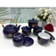 Set bộ cốc Gốm Nhật cao cấp/Gốm Nhật 2hand/Set ấm trà sang trọng nhiều kiểu dáng