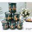 Set bộ cốc Gốm Nhật cao cấp/Gốm Nhật 2hand/Set ấm trà sang trọng nhiều kiểu dáng