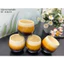 Gốm Nhật 2hand/Gốm Nhật kiểu dáng/ Set chén trà Nhật màu sắc nhã nhặn