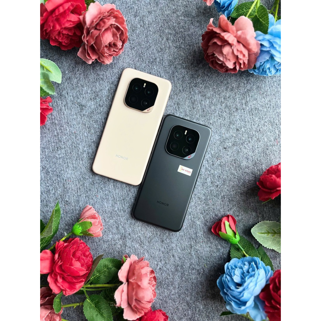 Điện Thoại Honor GT Pro 5G Snapdragon 8 Elite Pin 7200 mAh