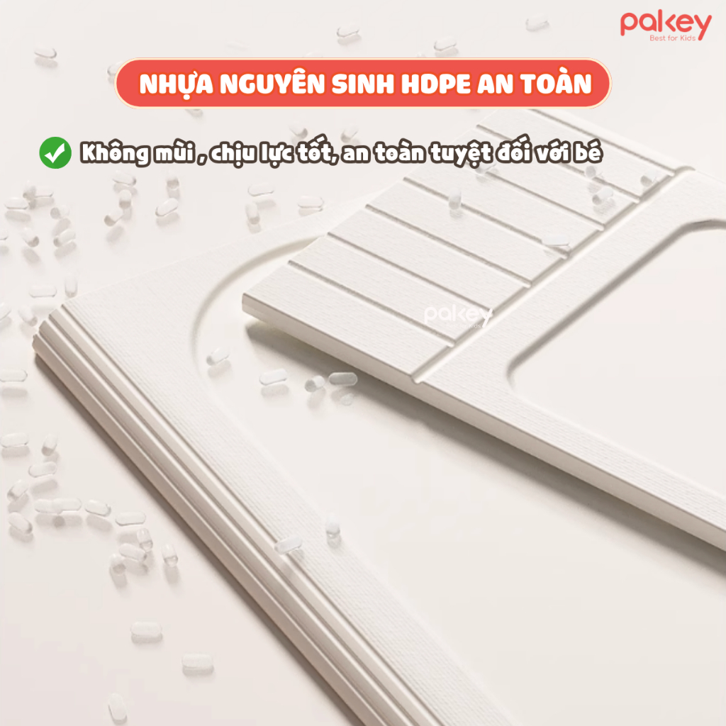 [HỎA TỐC] Tủ Đựng Đồ Đa Năng, Kệ Tủ Cao Cấp Dày Dặn CÓ TẤM HẬU Chất Liệu Nhựa Nguyên Sinh An Toàn, Bảo Hành 1 Năm
