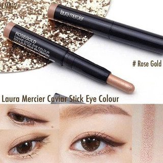 bút phấn mắt nhũ  Màu Mắt Dạng Nhũ Tiện Dụng Laura Mercier mini