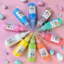 Bộ 20 Màu Acrylic Pha Sẵn Lọ 30ml Gồm 2 Cọ Vẽ, Khay Pha Màu HUNGACOLOR