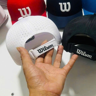 Nón WIL Pickleball Unisex Siêu Mát Thoáng Khí Nam Nữ Thể Thao, Mũ Cao Cấp Thời Trang Ra Sân Tập