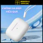 Ốp airpod pro 3 Azir Pro 3 silicon dây cao su bao đựng bảo vệ tai nghe I 88Mobile