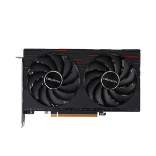 Card màn hình Colorful GeForce RTX 5060 Gaming DUO 8GB-V 8GB GDDR7 - Bảo hành 36 tháng