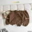 Bộ khoác nỉ thêu gấu Beemo, set bộ nỉ khoá sành điệu, cá tính unisex 5362bdb