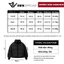 Áo khoác phao boxy nam nữ DWIN local brand dáng lửng cổ cao unisex trần bông dày dặn siêu ấm AK03B