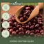 Đậu đỏ hạt nhỏ (Xích tiểu đậu) - Nhập khẩu chính hãng – TH NUTRIFOOD