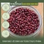 Đậu đỏ hạt nhỏ (Xích tiểu đậu) - Nhập khẩu chính hãng – TH NUTRIFOOD
