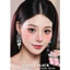 Lens mắt Moon Black màu đen sữa tự nhiên - size nhỏ, thương hiệu Babiee Hàn Quốc, hsd 12 tháng