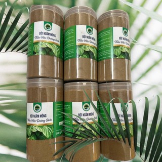 Bột Ngâm Mông Thảo Mộc Dưỡng Sinh 500g – Handmade Không Muối – Giảm Thâm Khử Mùi tặng kèm túi lọc