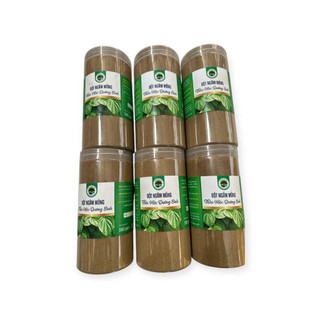 Bột Ngâm Mông Thảo Mộc Dưỡng Sinh 500g – Handmade Không Muối – Giảm Thâm Khử Mùi tặng kèm túi lọc