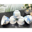 Gốm Nhật 2hand/Gốm Nhật kiểu dáng/ Set chén trà Nhật màu sắc nhã nhặn
