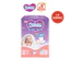 Miếng lót sơ sinh Bobby Newborn 1-64 miếng